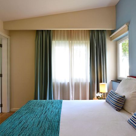 Pestana Alvor Beach Villas Kültér fotó