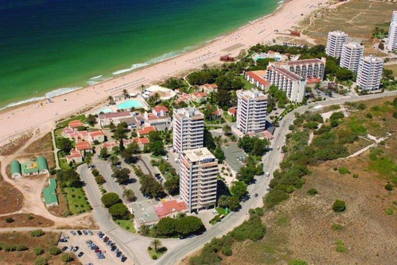 Pestana Alvor Beach Villas Kültér fotó