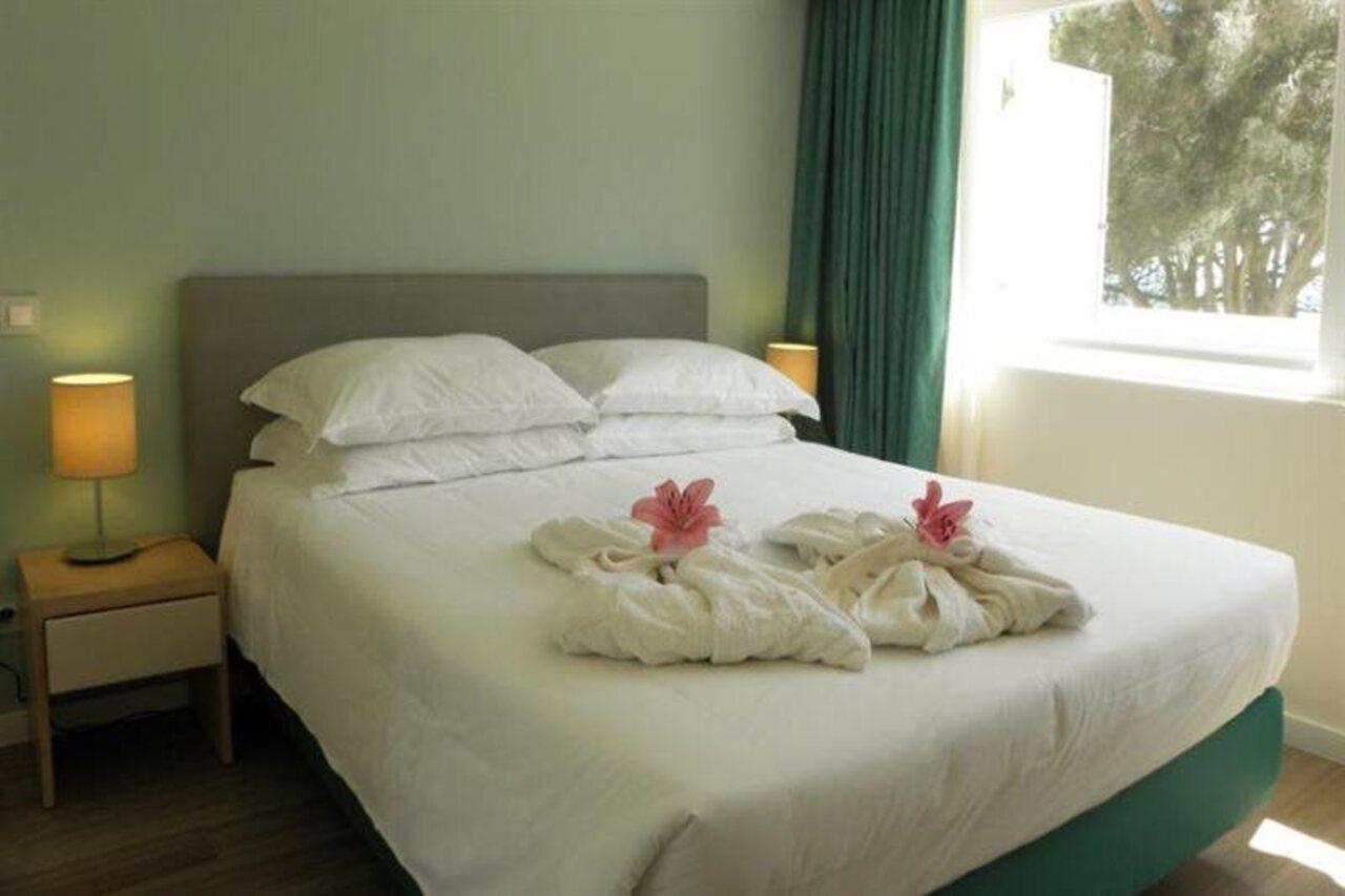 Pestana Alvor Beach Villas Kültér fotó