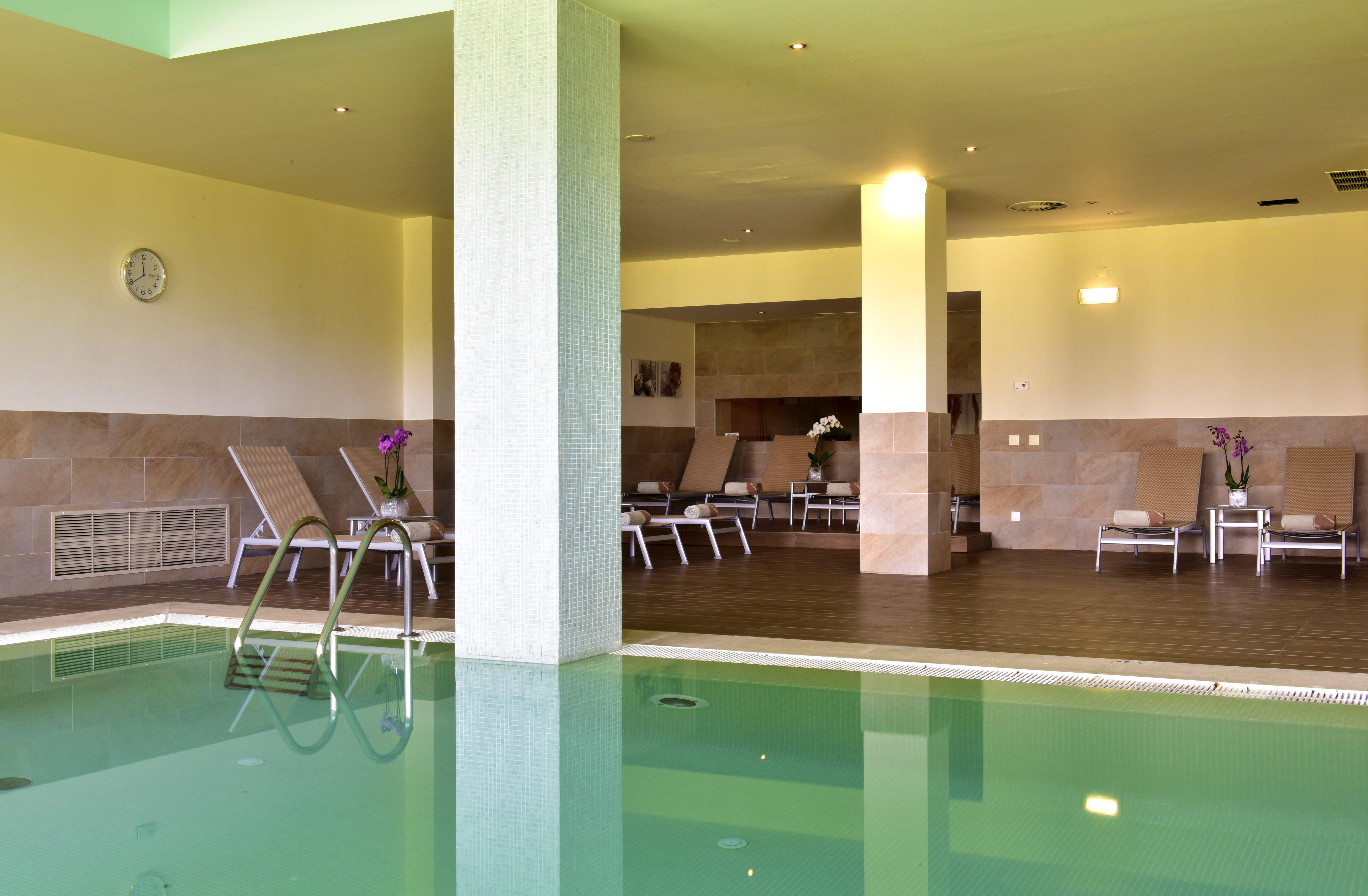 Pestana Alvor Beach Villas Kültér fotó