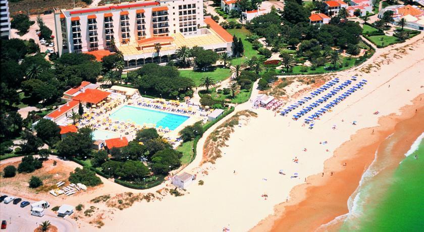 Pestana Alvor Beach Villas Kültér fotó