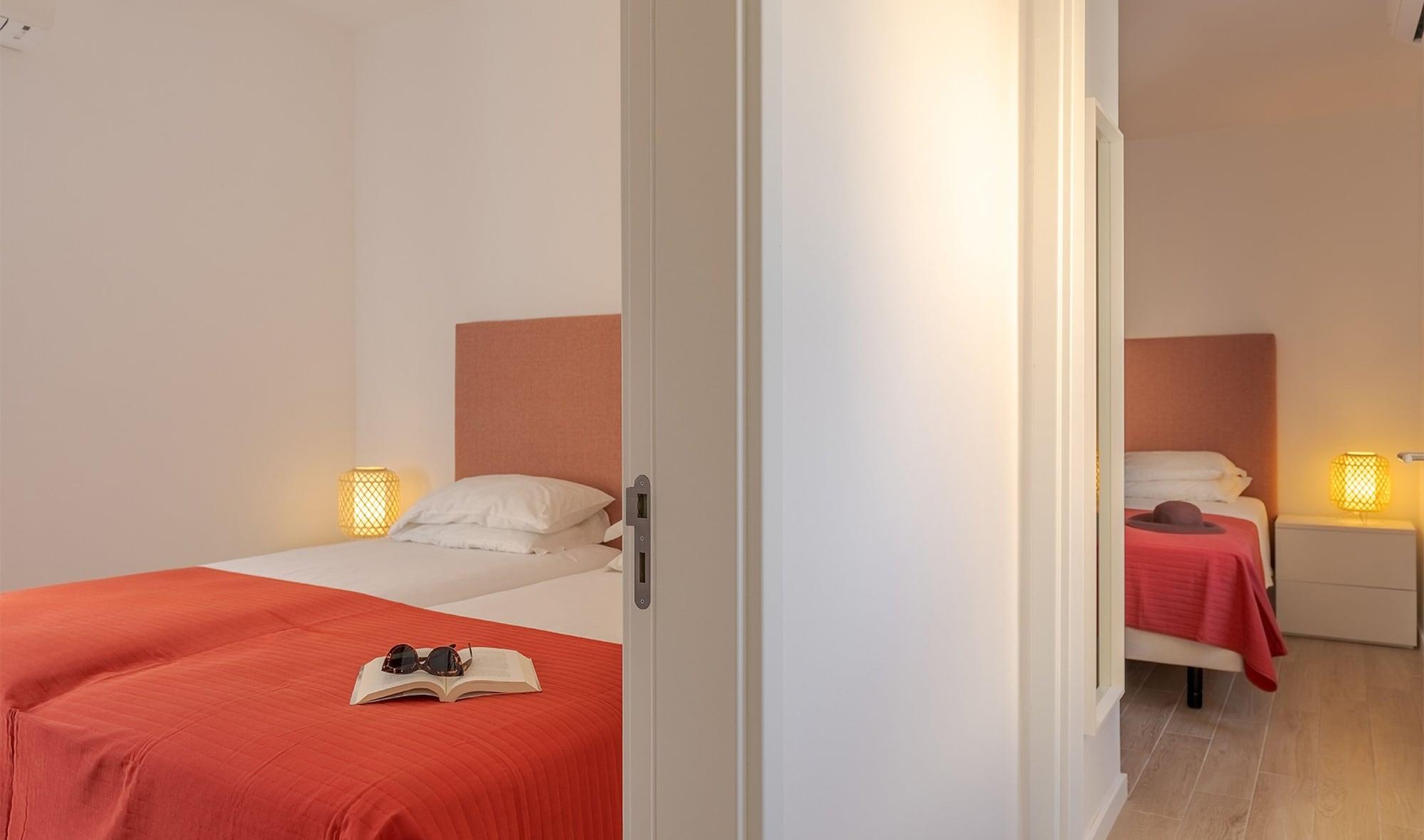 Pestana Alvor Beach Villas Kültér fotó