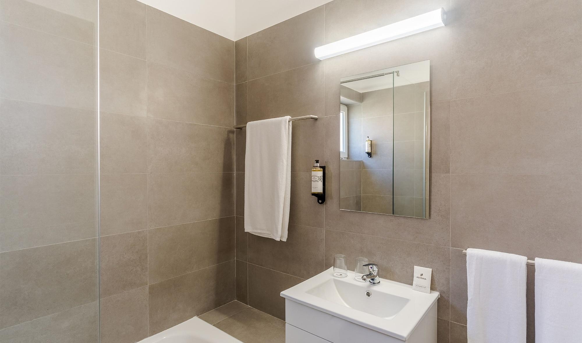 Pestana Alvor Beach Villas Kültér fotó