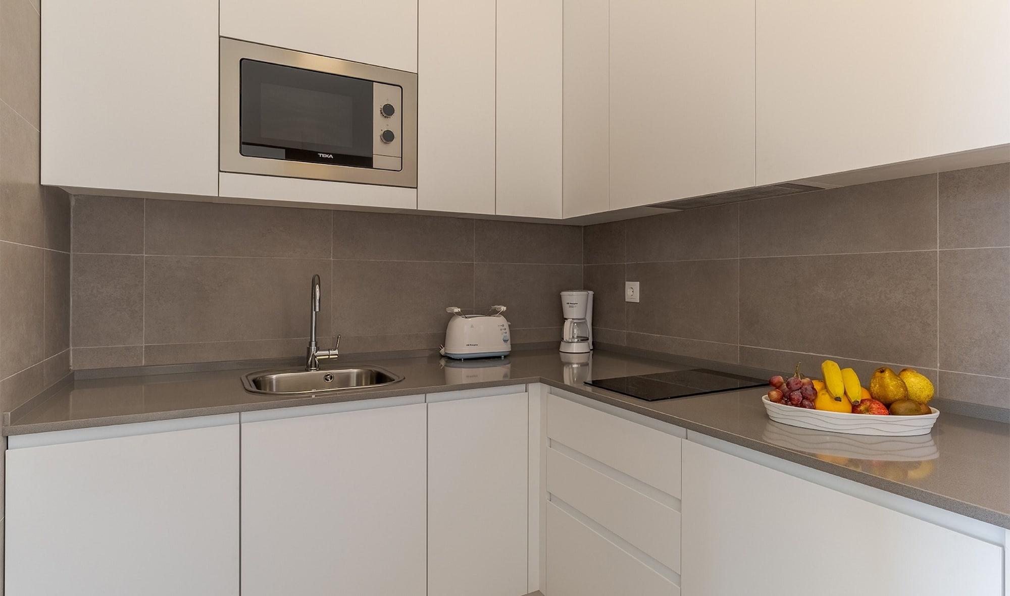 Pestana Alvor Beach Villas Kültér fotó