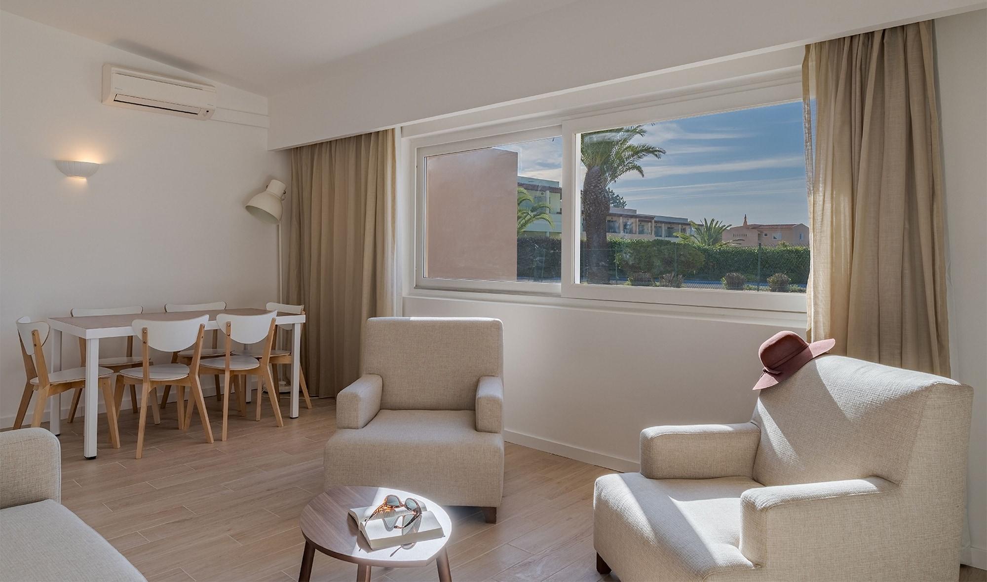 Pestana Alvor Beach Villas Kültér fotó