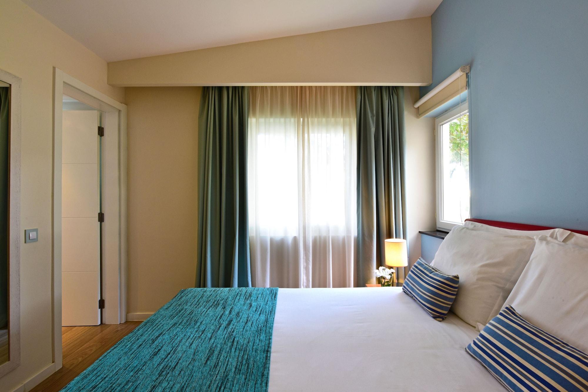 Pestana Alvor Beach Villas Kültér fotó