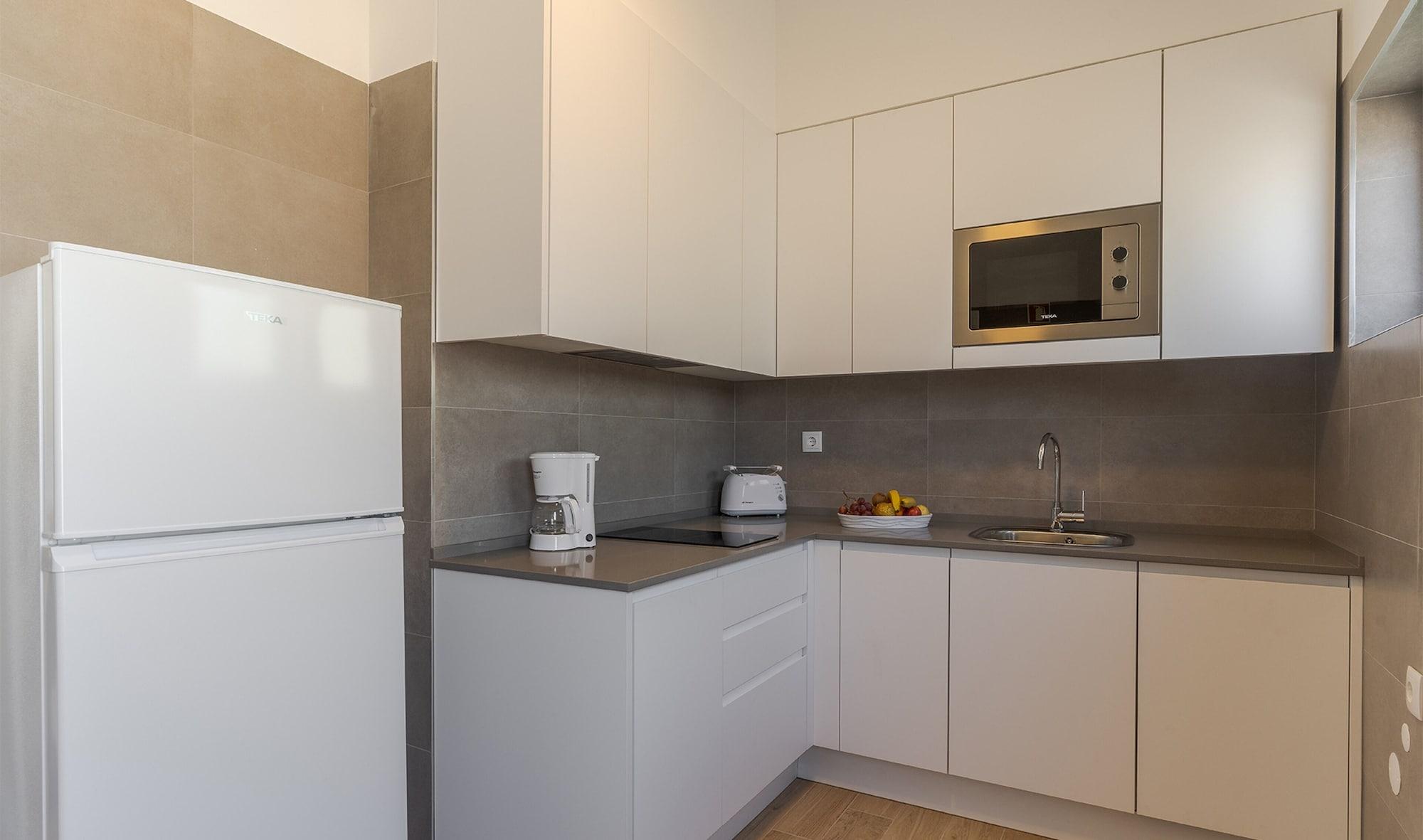 Pestana Alvor Beach Villas Kültér fotó