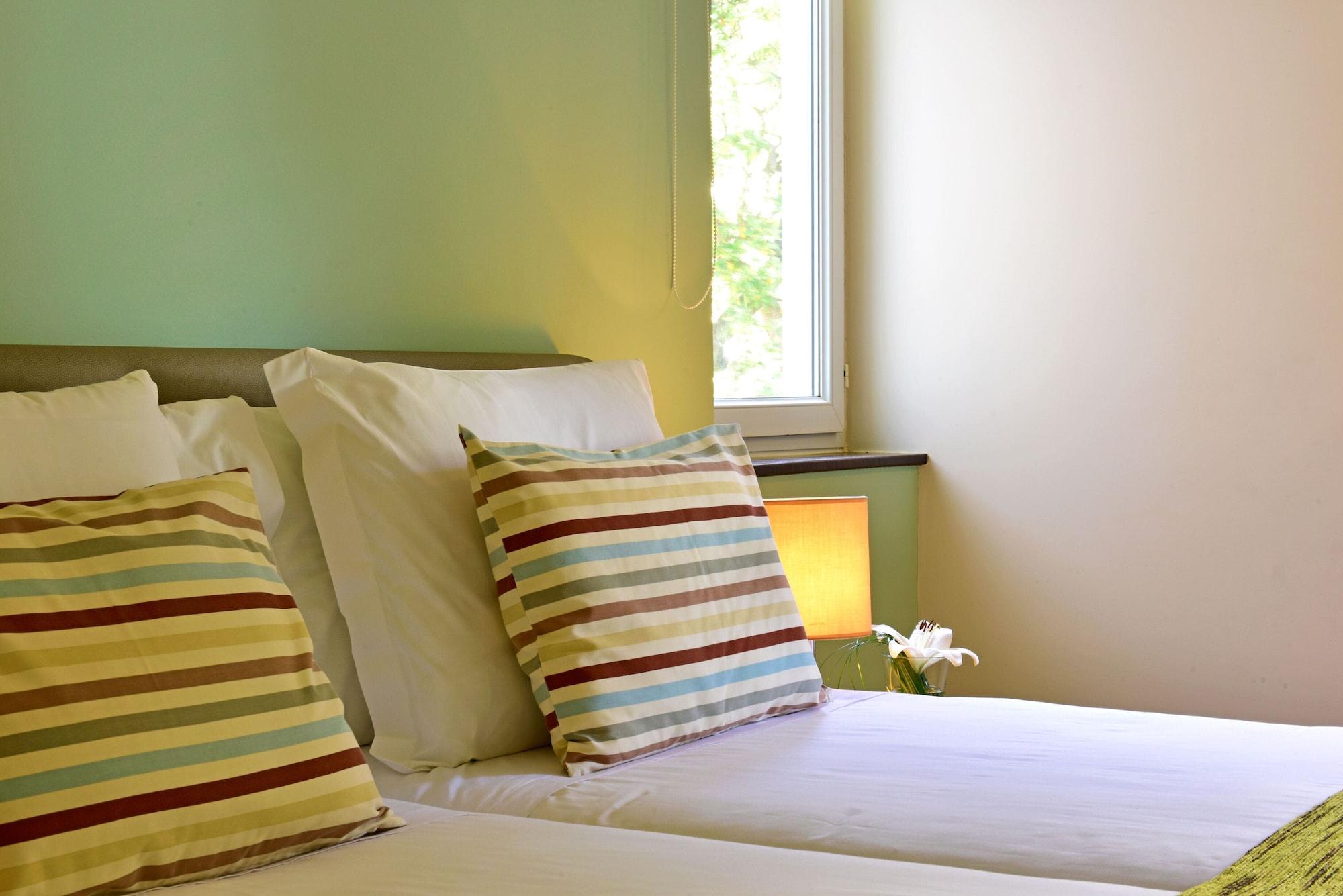 Pestana Alvor Beach Villas Kültér fotó