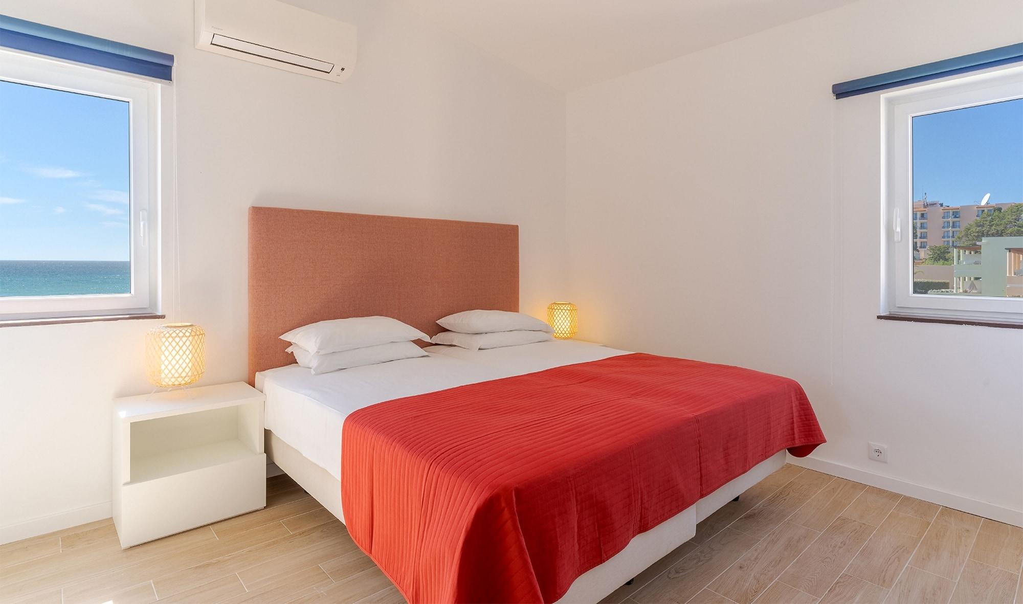 Pestana Alvor Beach Villas Kültér fotó
