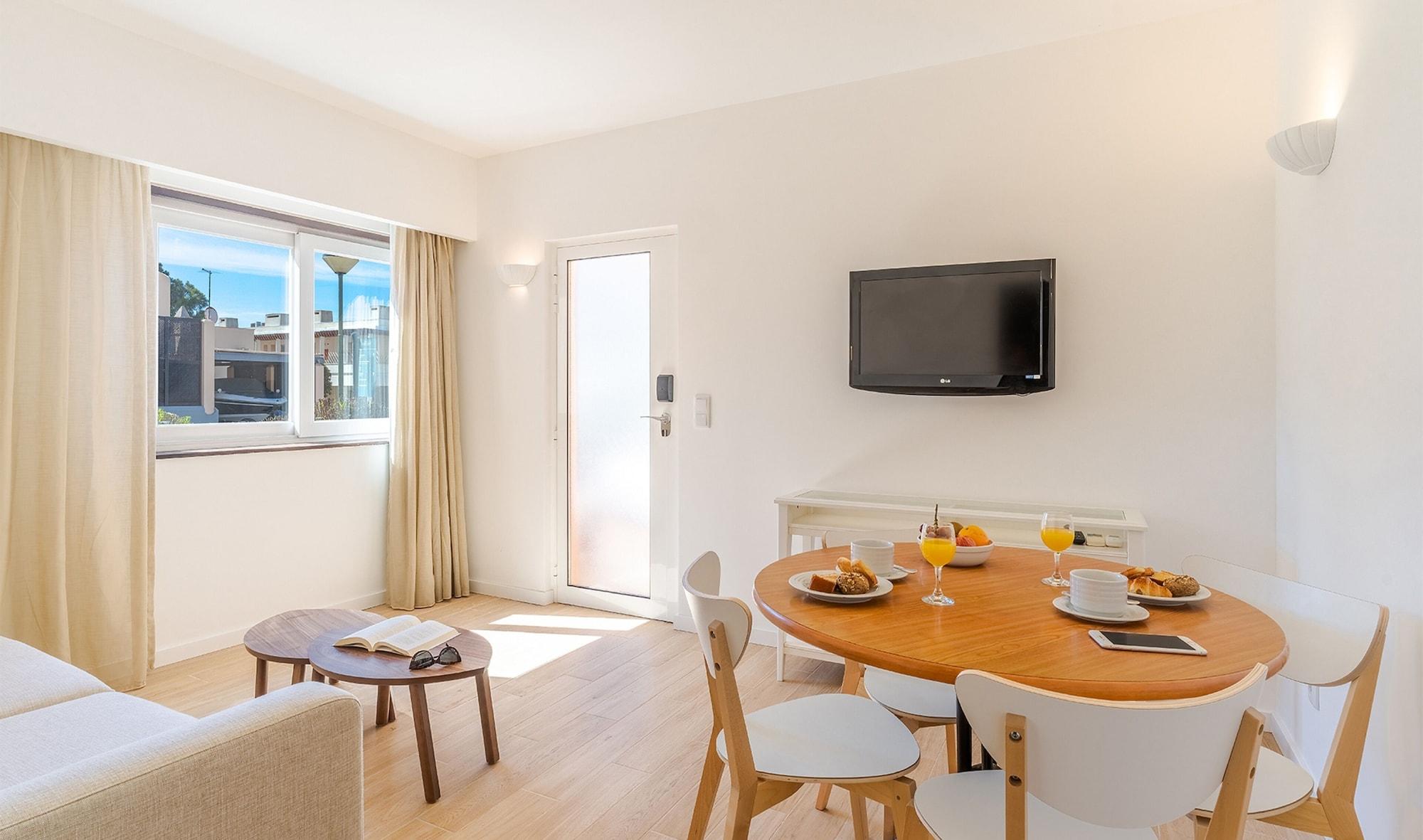 Pestana Alvor Beach Villas Kültér fotó
