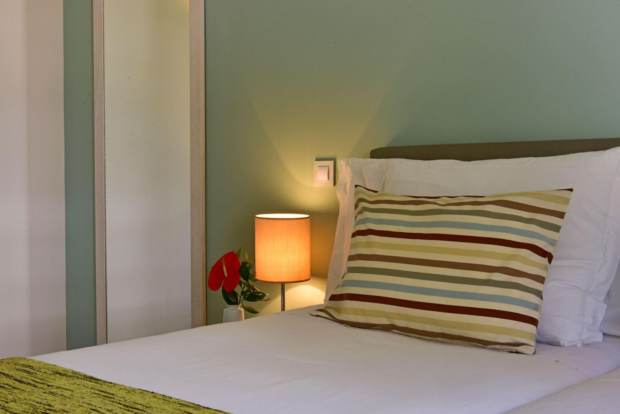 Pestana Alvor Beach Villas Kültér fotó