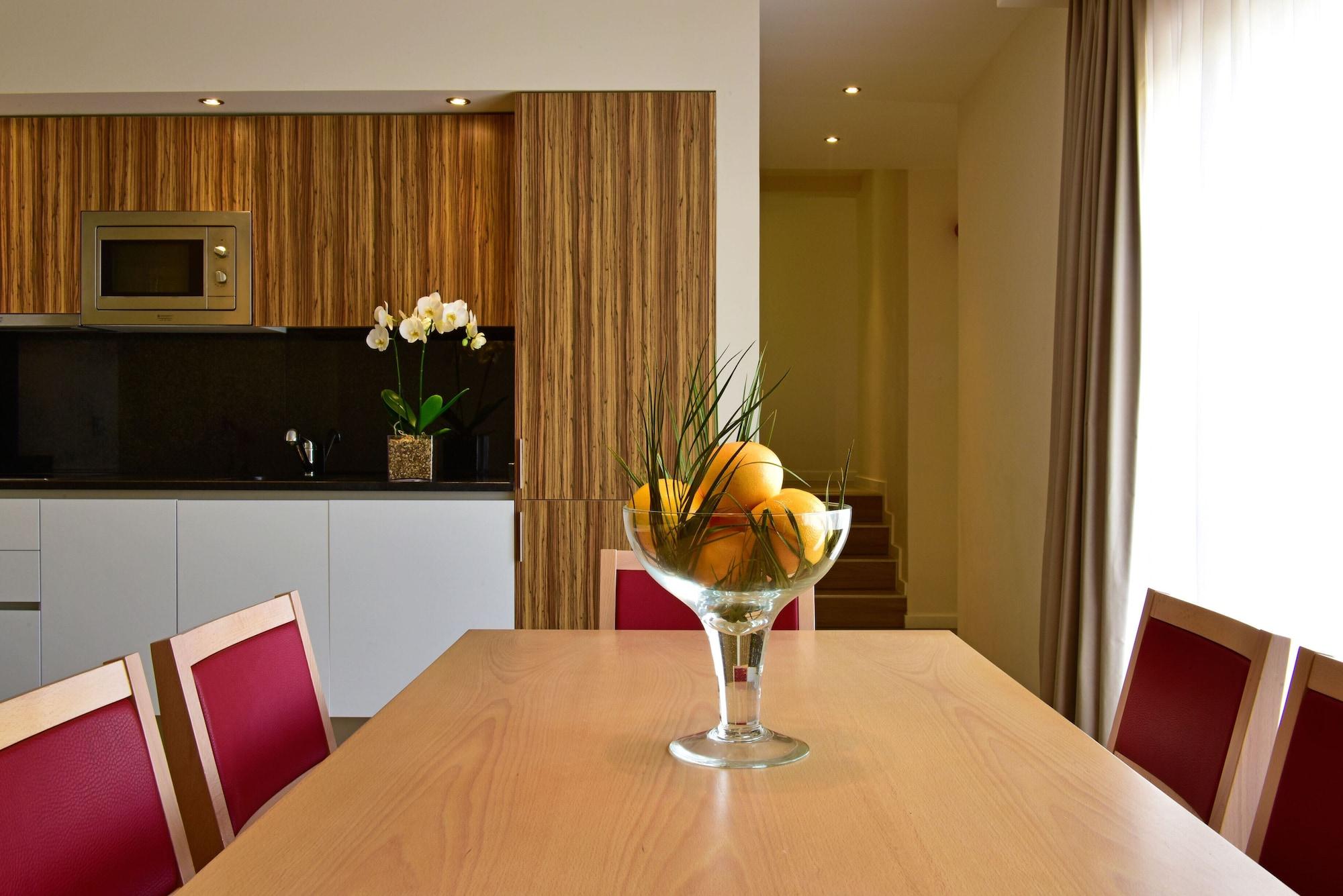 Pestana Alvor Beach Villas Kültér fotó