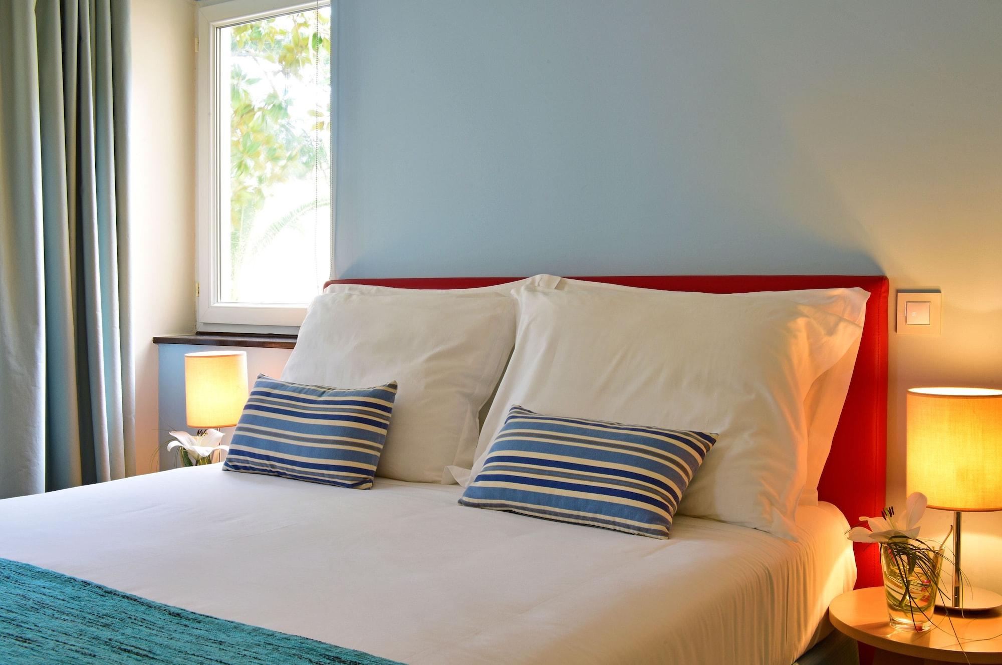 Pestana Alvor Beach Villas Kültér fotó