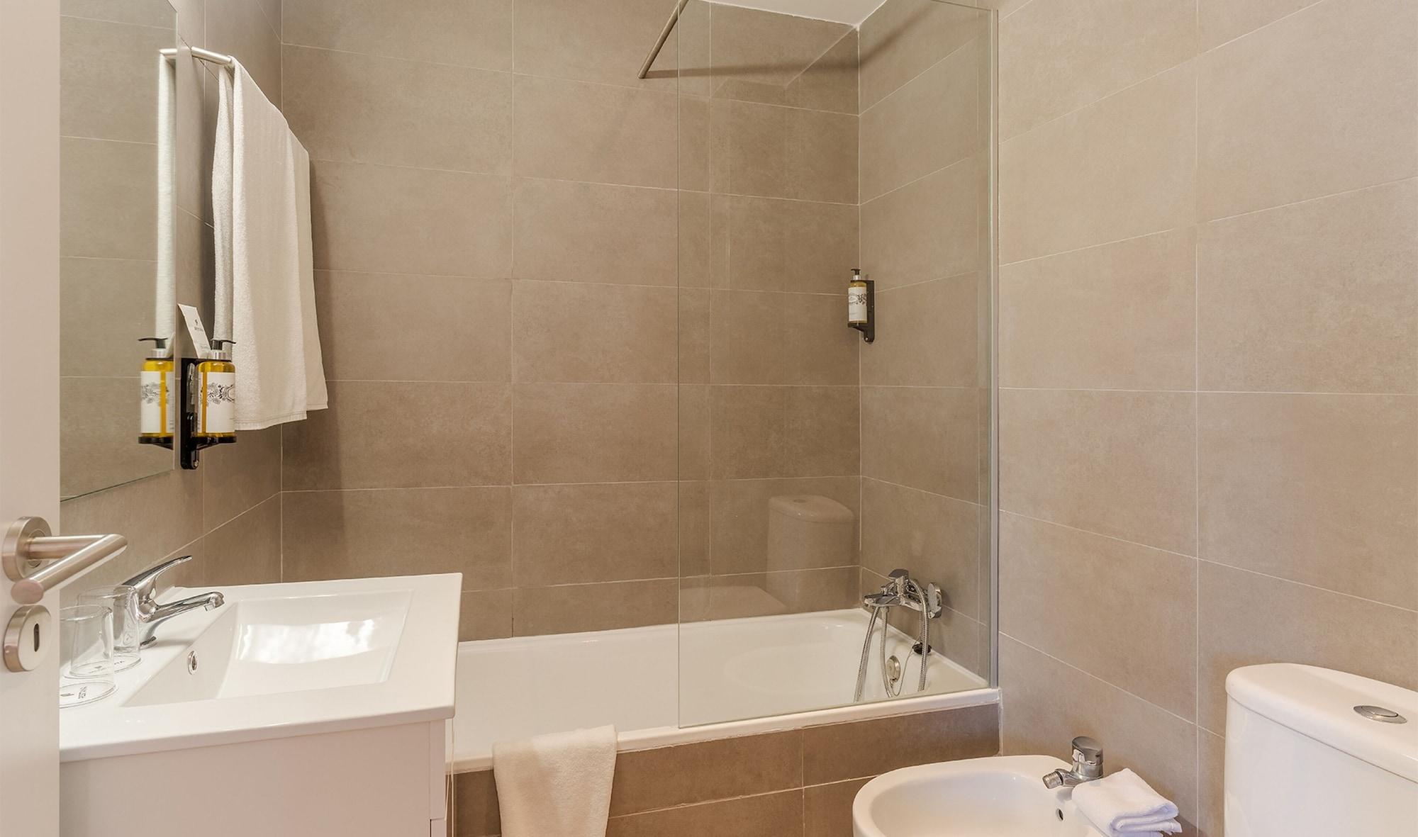 Pestana Alvor Beach Villas Kültér fotó