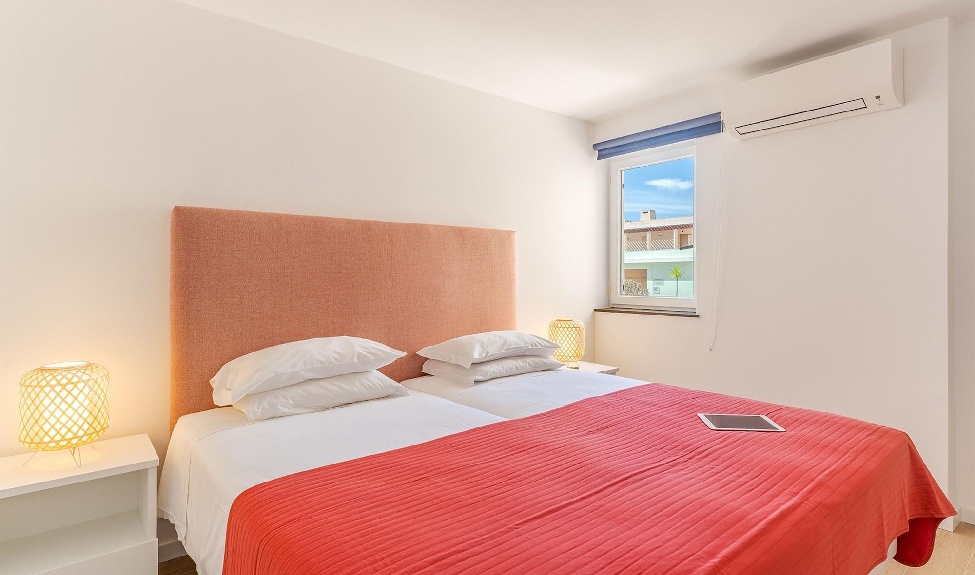 Pestana Alvor Beach Villas Kültér fotó