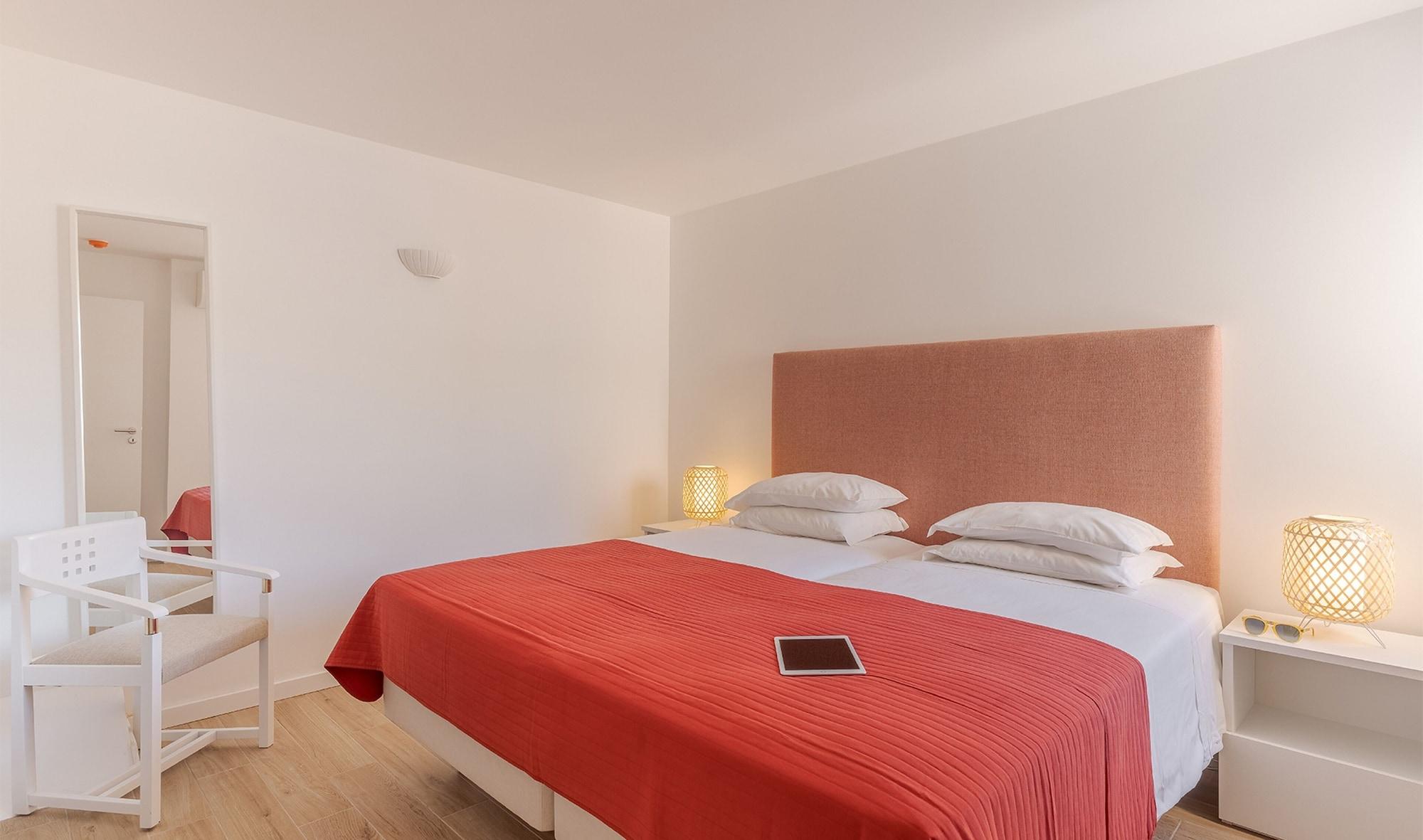 Pestana Alvor Beach Villas Kültér fotó