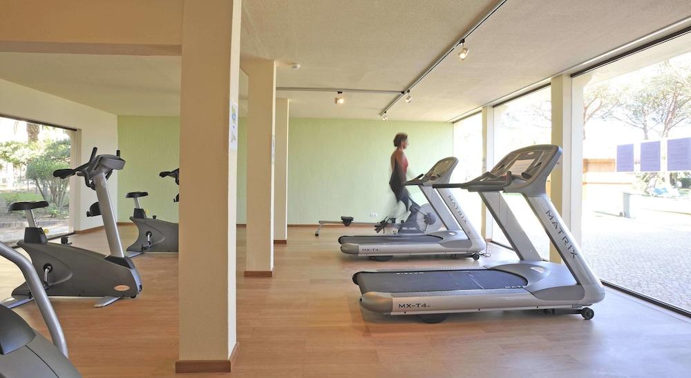 Pestana Alvor Beach Villas Kültér fotó