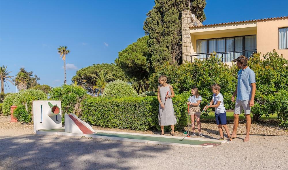 Pestana Alvor Beach Villas Kültér fotó
