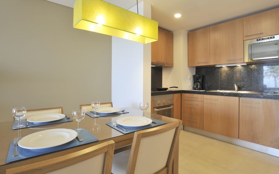 Pestana Alvor Beach Villas Kültér fotó