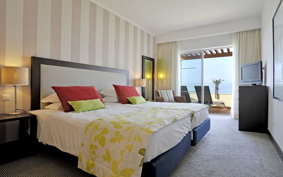 Pestana Alvor Beach Villas Kültér fotó
