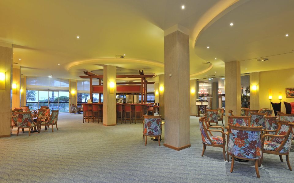 Pestana Alvor Beach Villas Kültér fotó