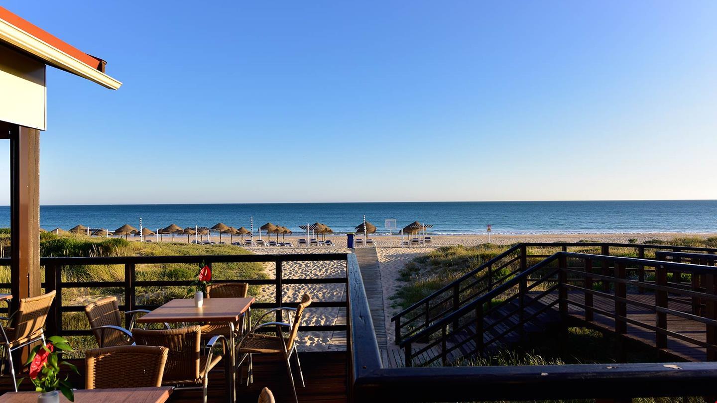 Pestana Alvor Beach Villas Kültér fotó