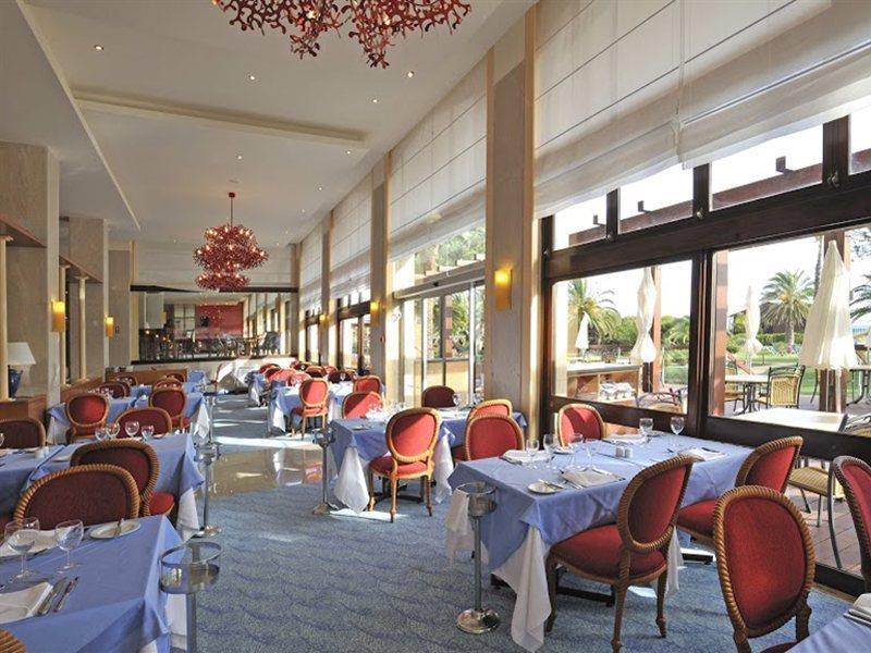 Pestana Alvor Beach Villas Kültér fotó
