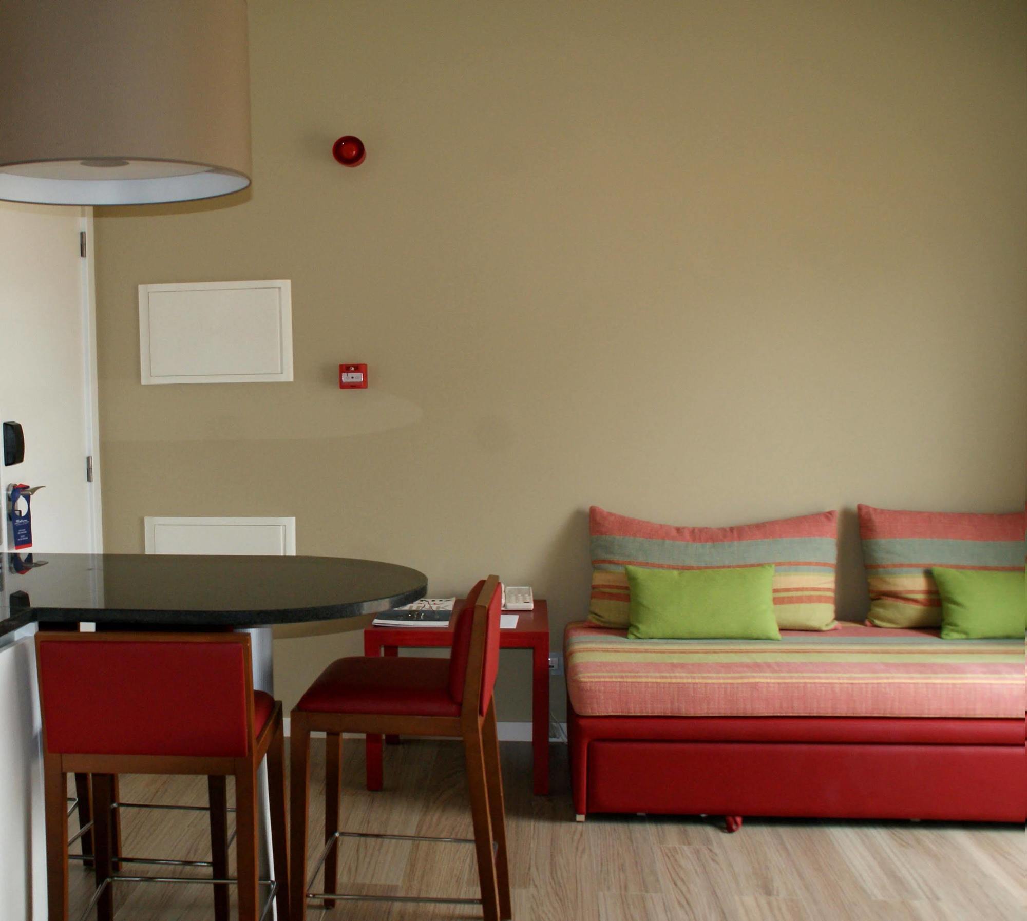 Pestana Alvor Beach Villas Kültér fotó