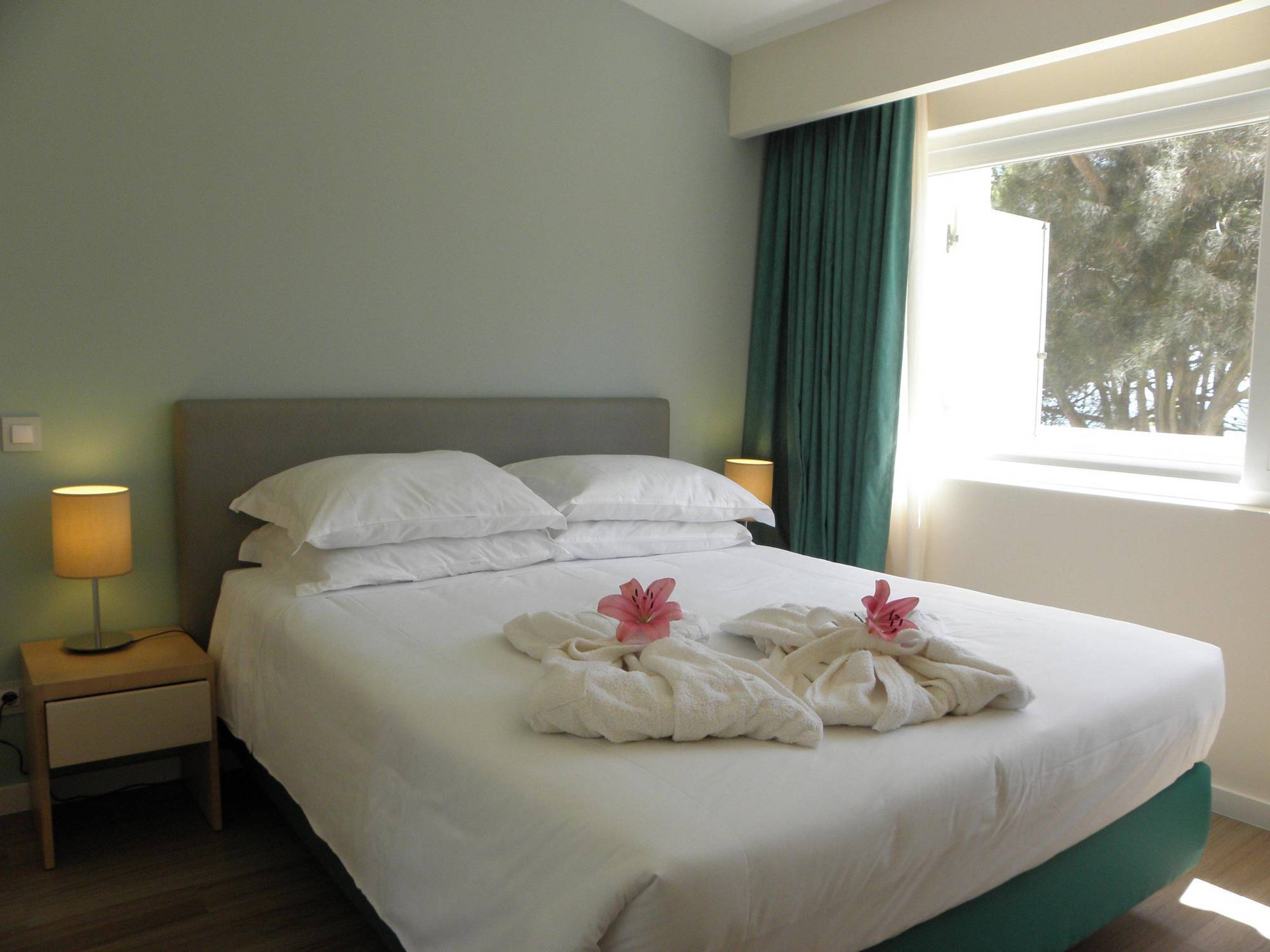 Pestana Alvor Beach Villas Kültér fotó