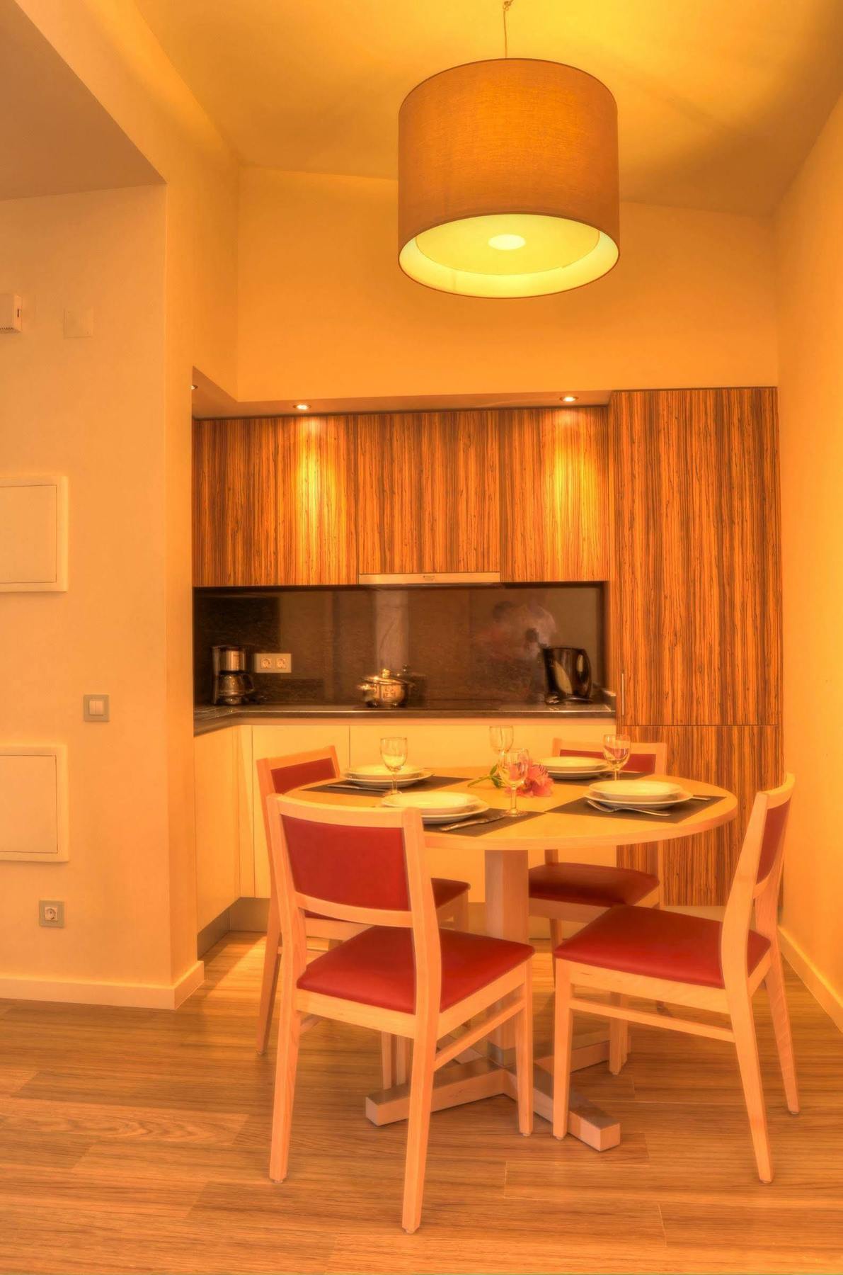 Pestana Alvor Beach Villas Kültér fotó