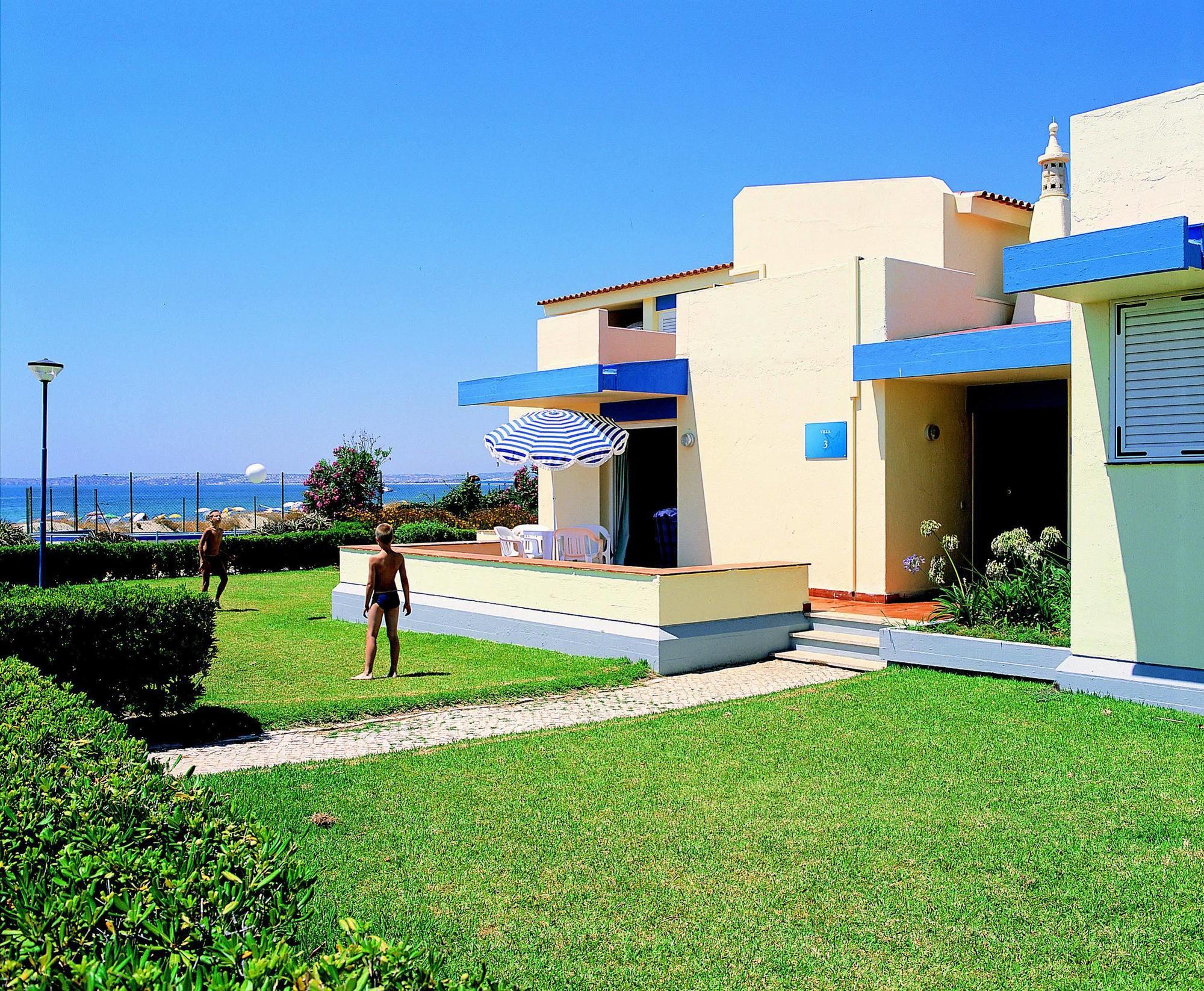Pestana Alvor Beach Villas Kültér fotó
