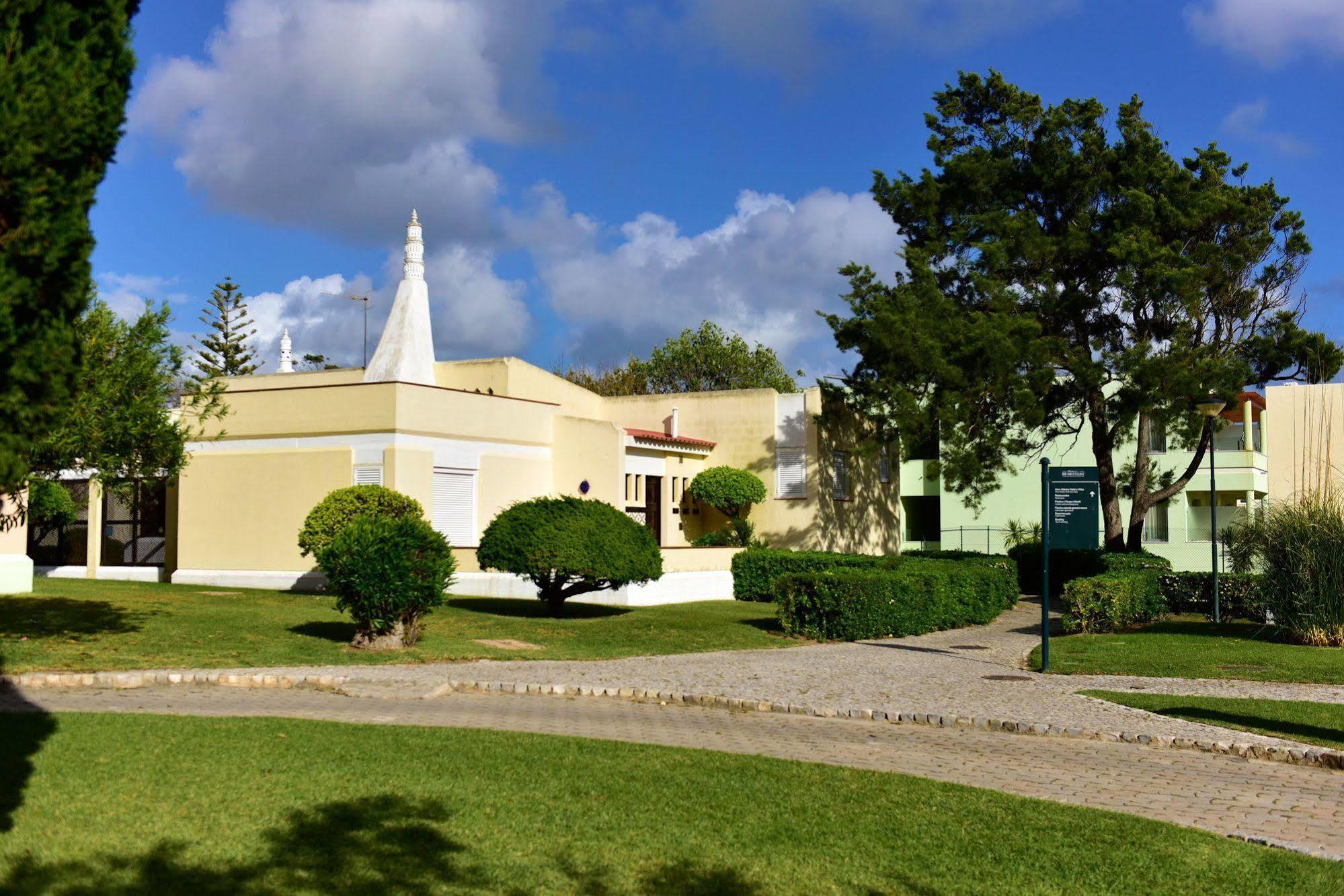 Pestana Alvor Beach Villas Kültér fotó