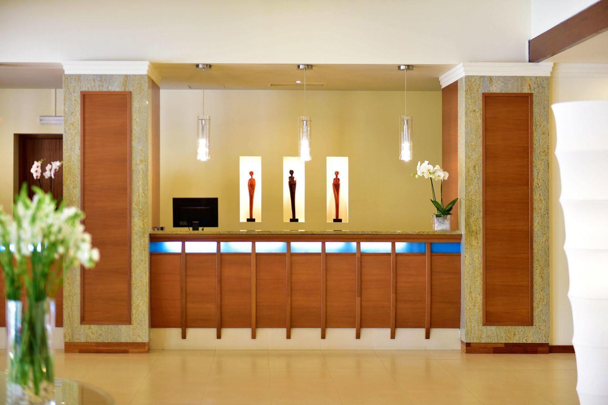 Pestana Alvor Beach Villas Kültér fotó