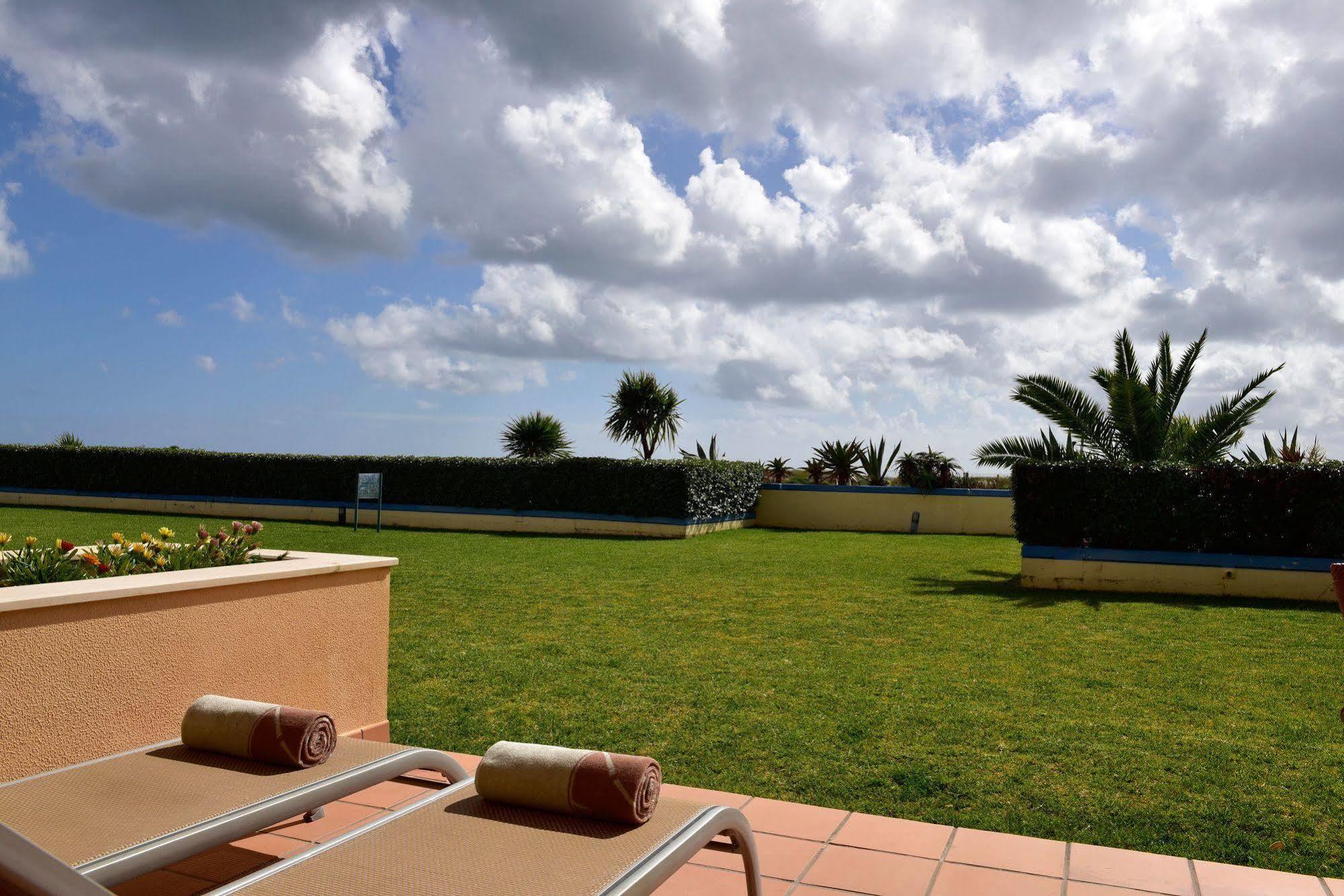 Pestana Alvor Beach Villas Kültér fotó