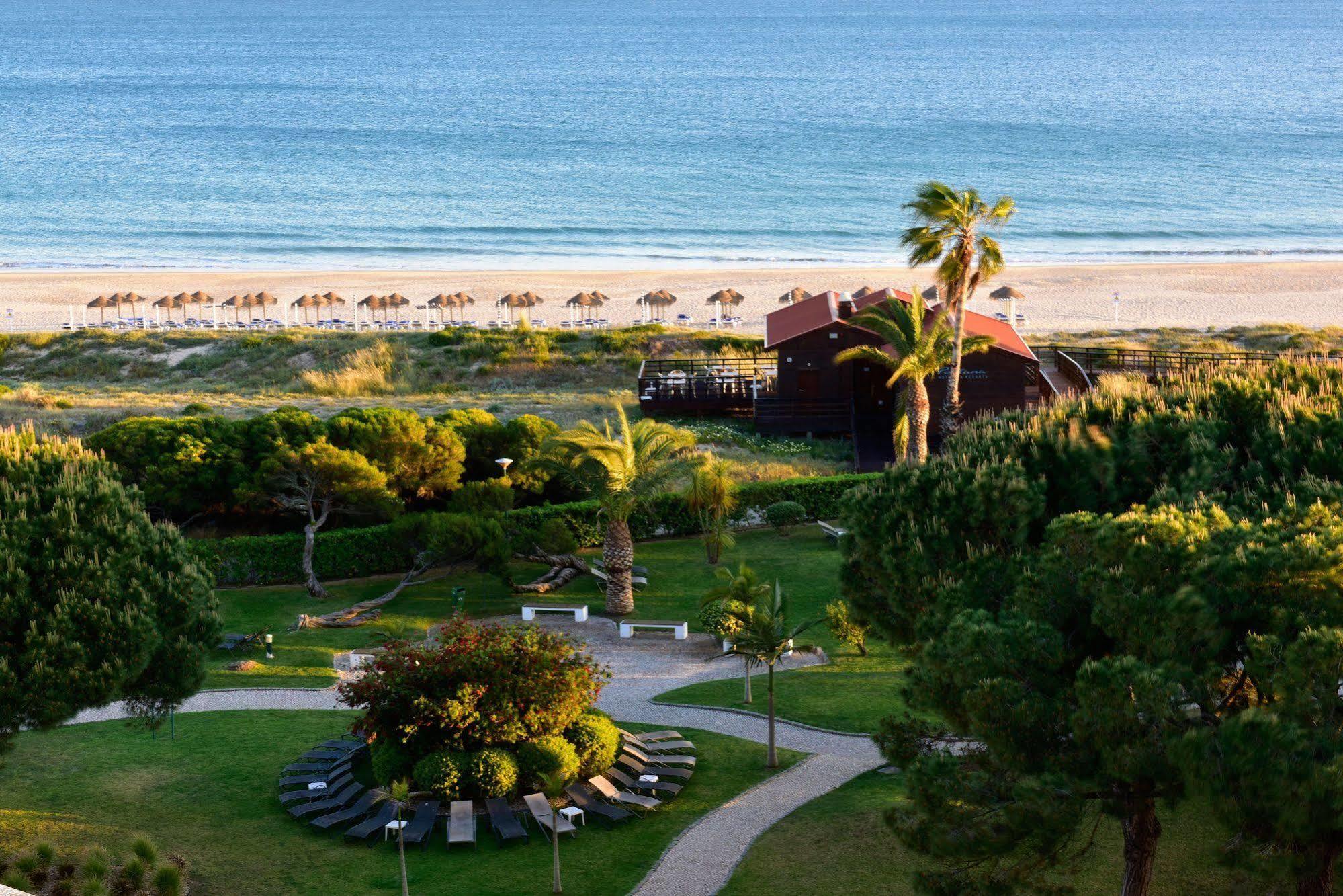 Pestana Alvor Beach Villas Kültér fotó
