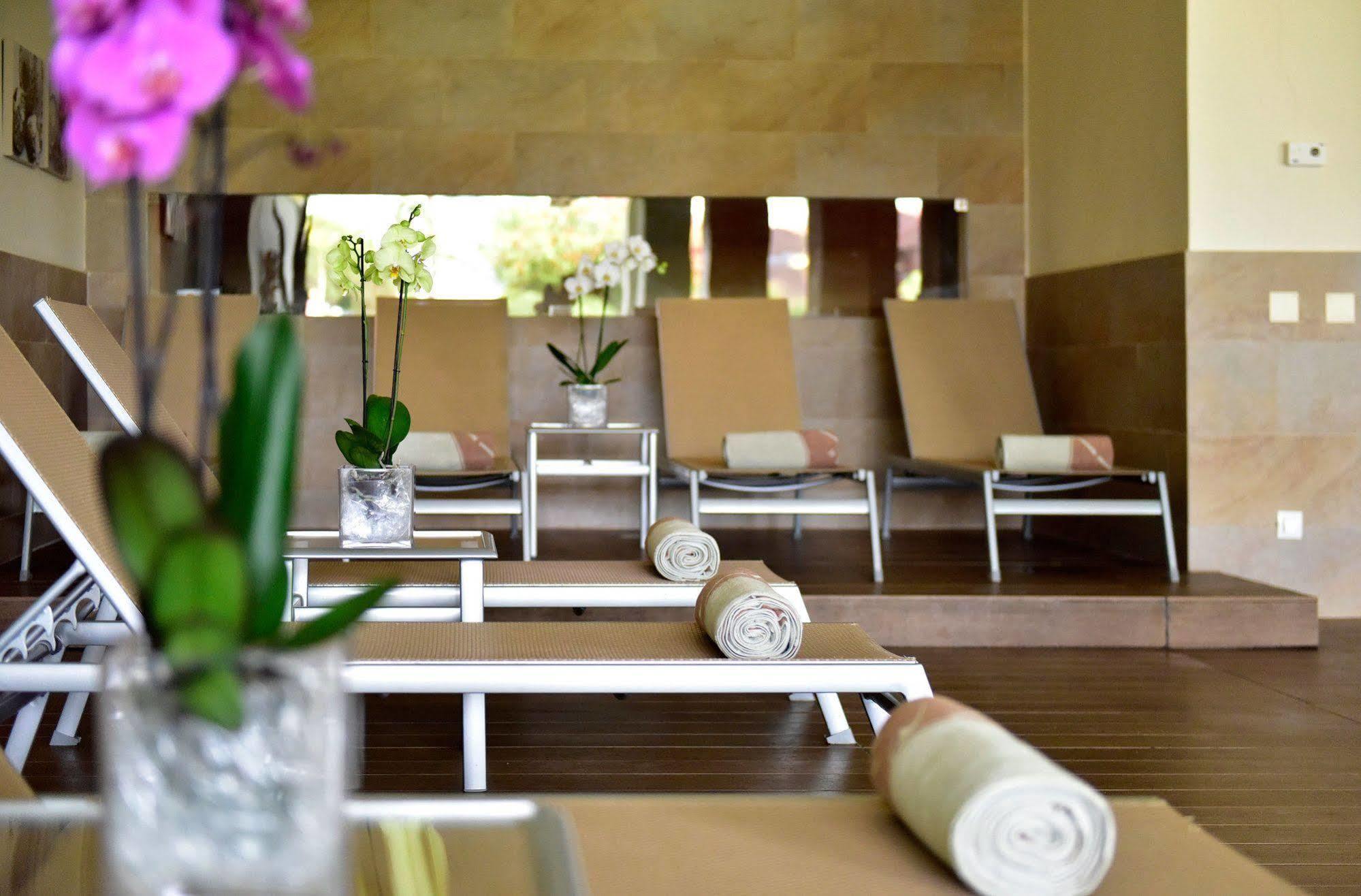 Pestana Alvor Beach Villas Kültér fotó