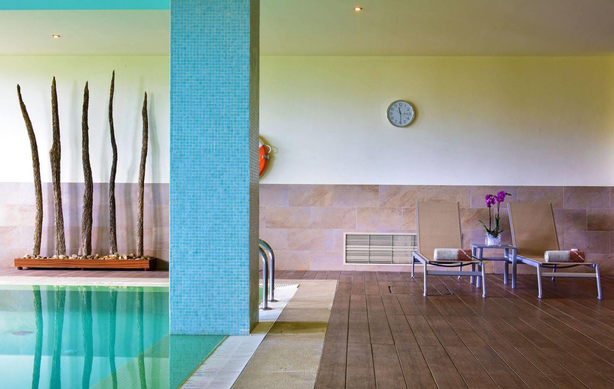 Pestana Alvor Beach Villas Kültér fotó