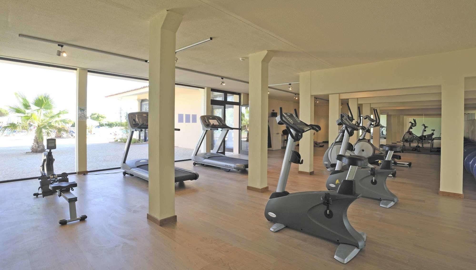 Pestana Alvor Beach Villas Kültér fotó