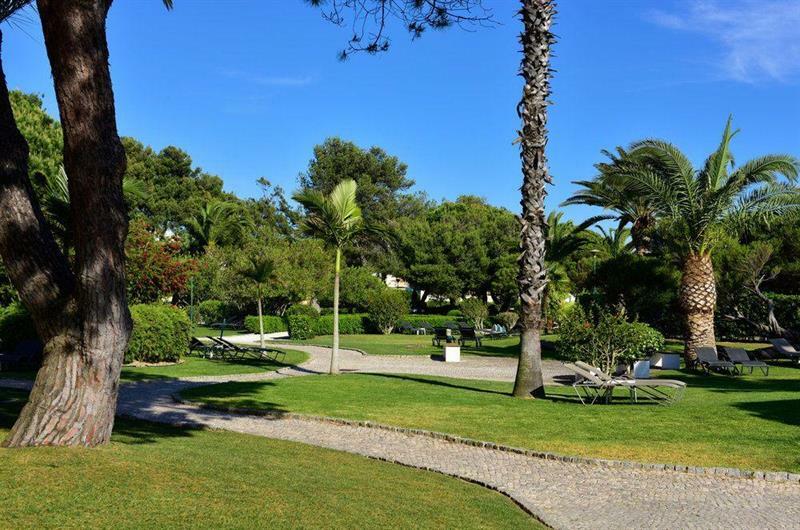 Pestana Alvor Beach Villas Kültér fotó
