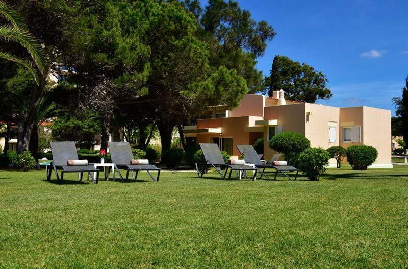 Pestana Alvor Beach Villas Kültér fotó