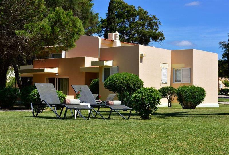 Pestana Alvor Beach Villas Kültér fotó